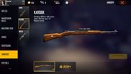 Headshots are easier with snipers (Image via Free Fire)